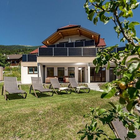 Hotel Die Metzgerstubn Sankt Michael im Lungau Εξωτερικό φωτογραφία