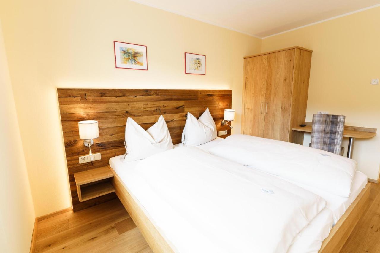 Hotel Die Metzgerstubn Sankt Michael im Lungau Εξωτερικό φωτογραφία