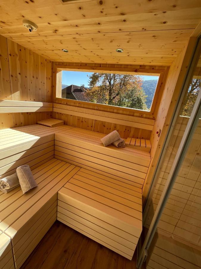 Hotel Die Metzgerstubn Sankt Michael im Lungau Εξωτερικό φωτογραφία