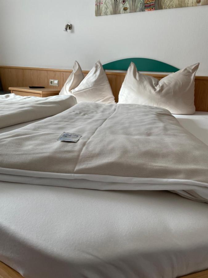 Hotel Die Metzgerstubn Sankt Michael im Lungau Εξωτερικό φωτογραφία