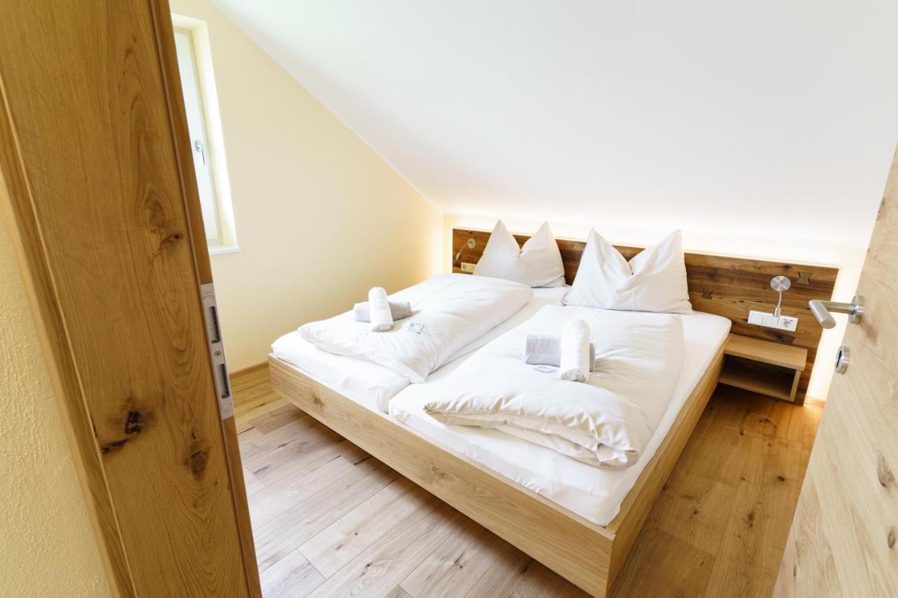 Hotel Die Metzgerstubn Sankt Michael im Lungau Εξωτερικό φωτογραφία