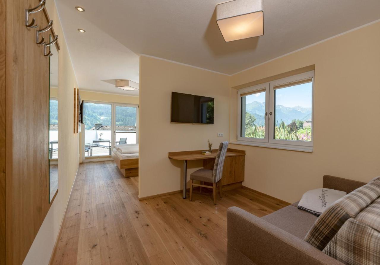 Hotel Die Metzgerstubn Sankt Michael im Lungau Εξωτερικό φωτογραφία
