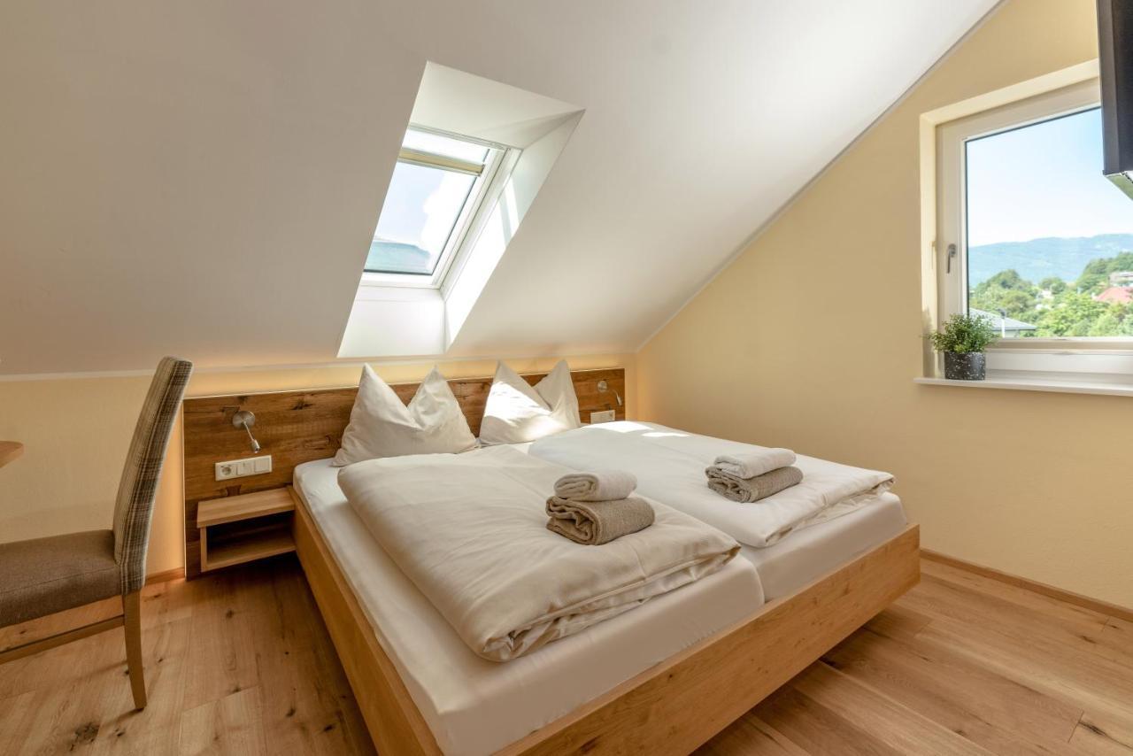 Hotel Die Metzgerstubn Sankt Michael im Lungau Εξωτερικό φωτογραφία
