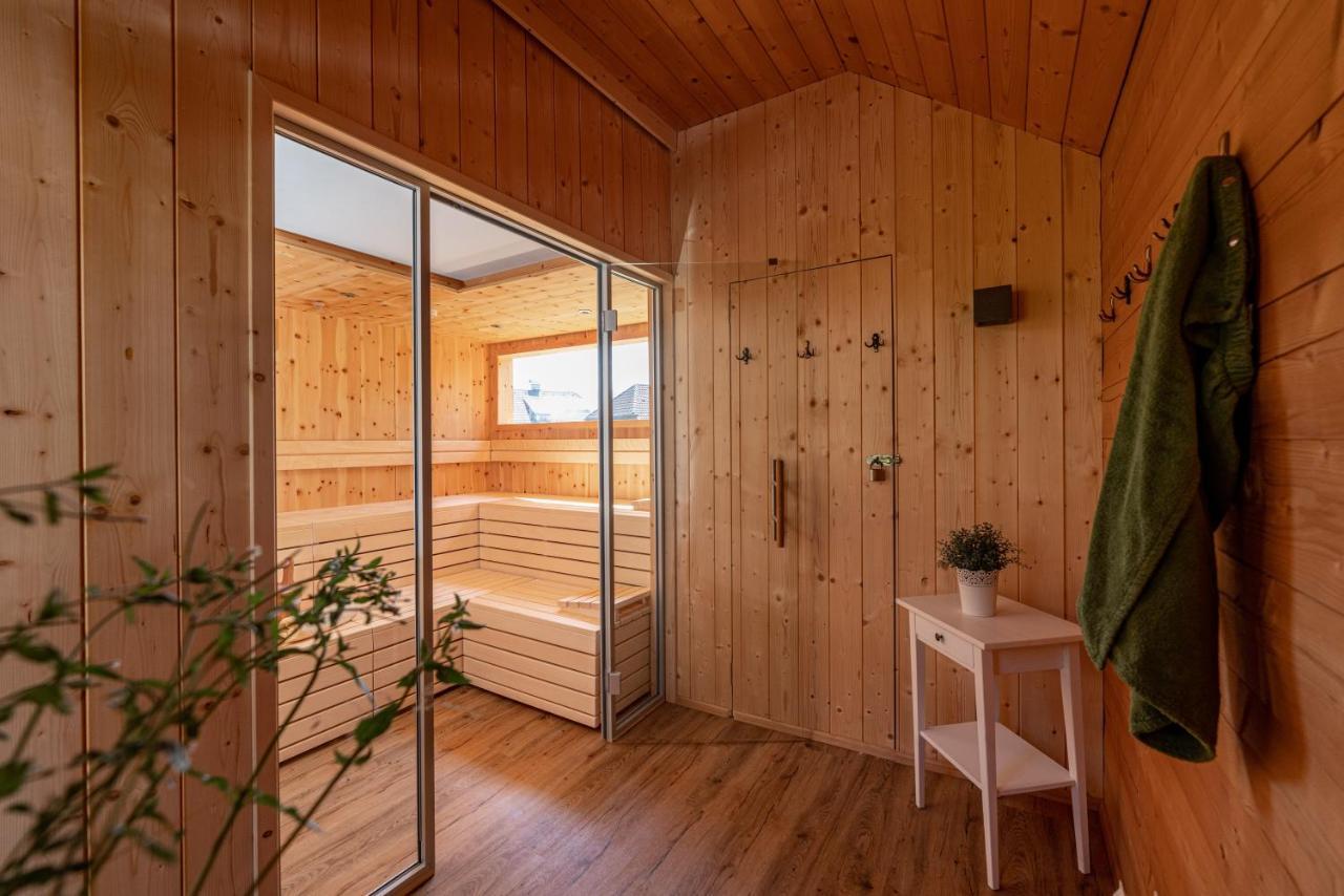 Hotel Die Metzgerstubn Sankt Michael im Lungau Εξωτερικό φωτογραφία
