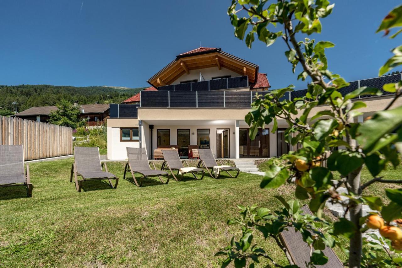 Hotel Die Metzgerstubn Sankt Michael im Lungau Εξωτερικό φωτογραφία