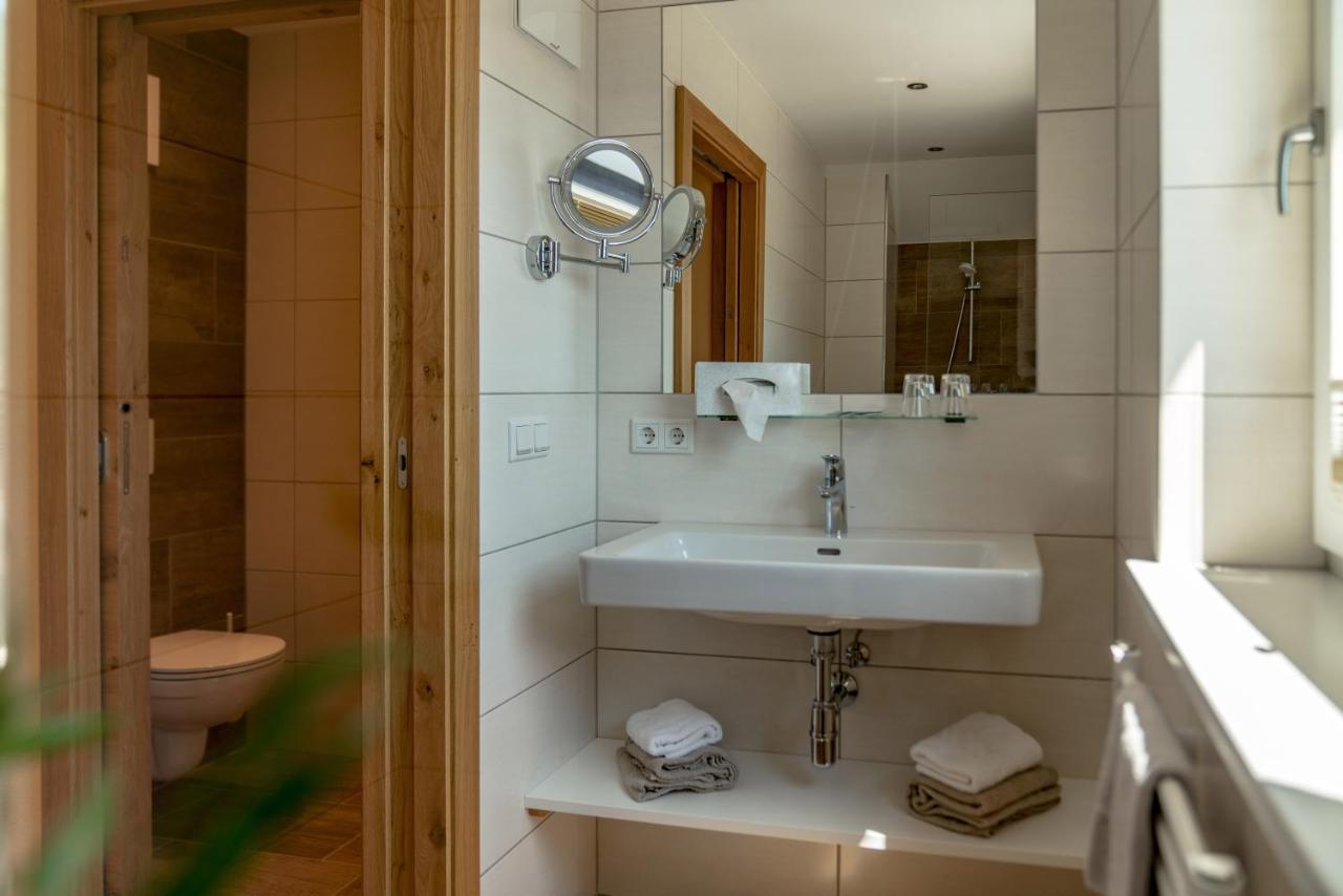 Hotel Die Metzgerstubn Sankt Michael im Lungau Εξωτερικό φωτογραφία