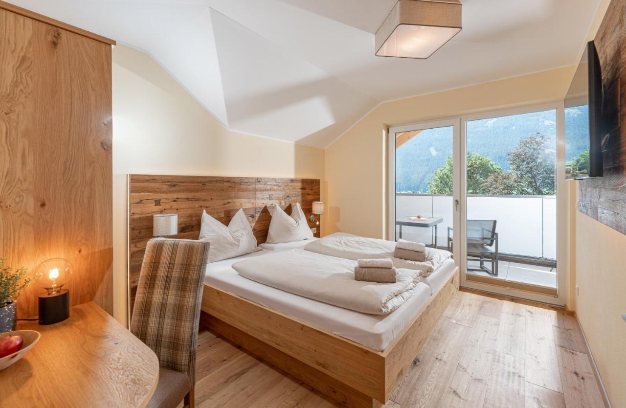 Hotel Die Metzgerstubn Sankt Michael im Lungau Εξωτερικό φωτογραφία
