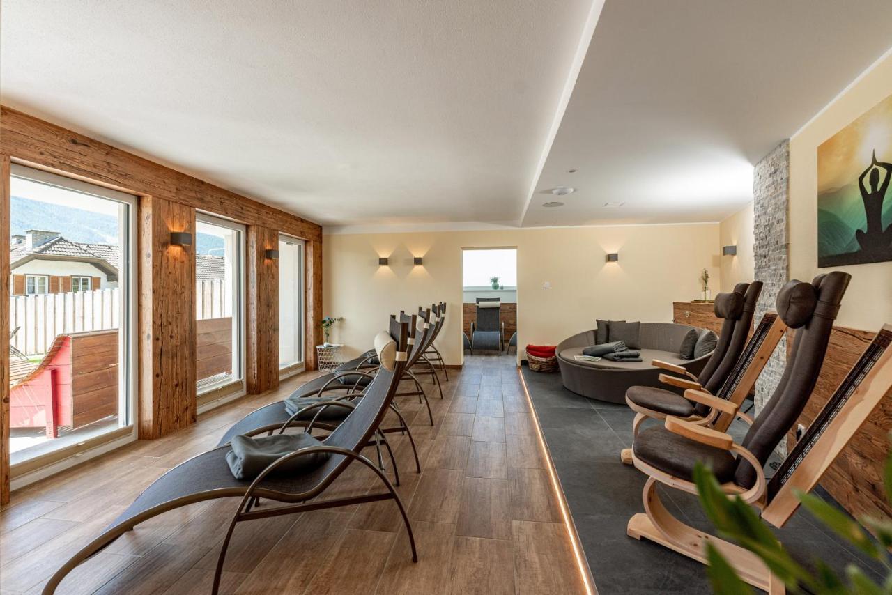 Hotel Die Metzgerstubn Sankt Michael im Lungau Εξωτερικό φωτογραφία