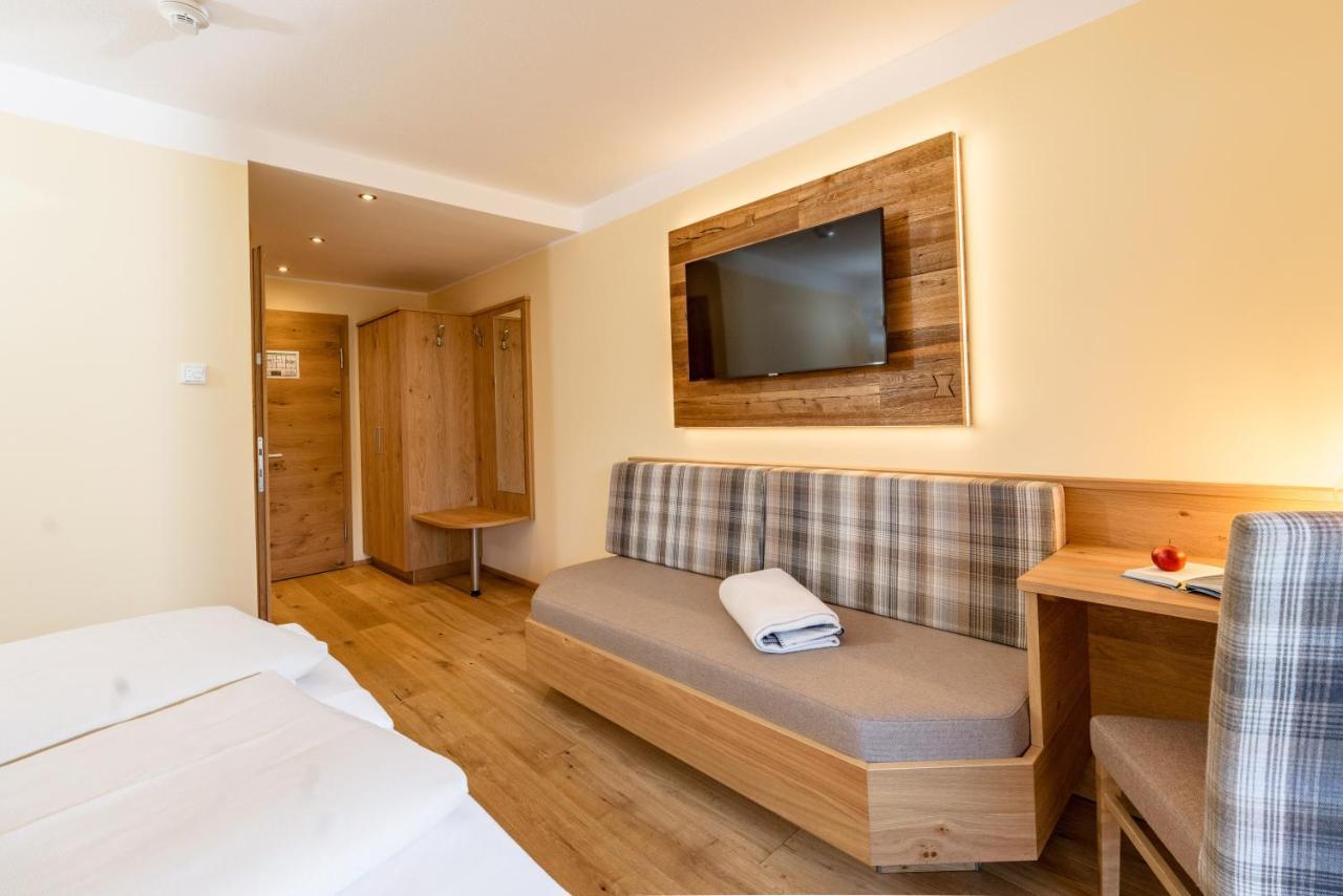 Hotel Die Metzgerstubn Sankt Michael im Lungau Εξωτερικό φωτογραφία