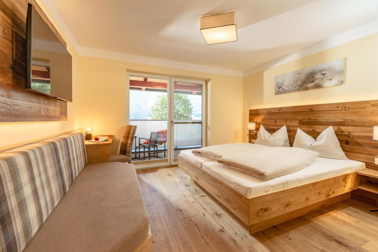 Hotel Die Metzgerstubn Sankt Michael im Lungau Εξωτερικό φωτογραφία