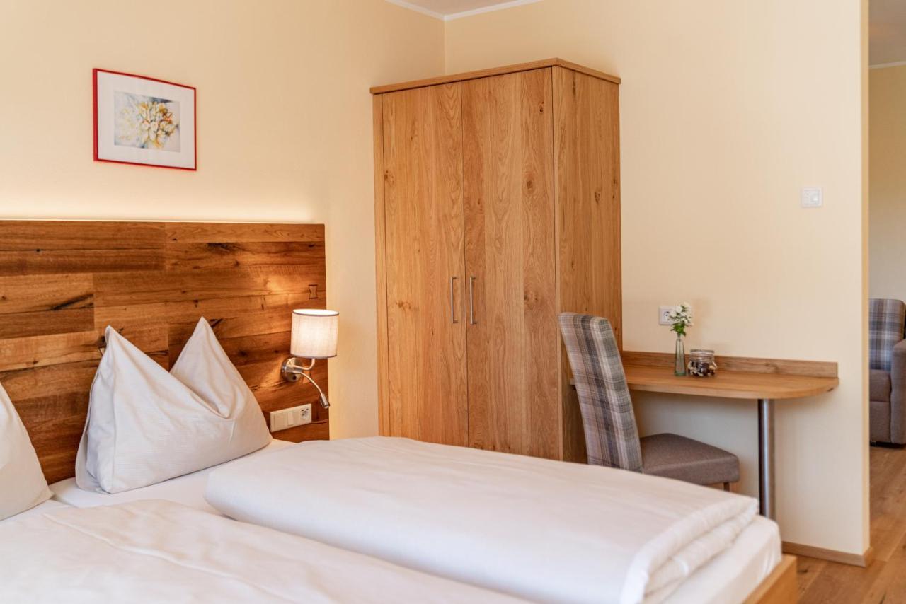 Hotel Die Metzgerstubn Sankt Michael im Lungau Εξωτερικό φωτογραφία