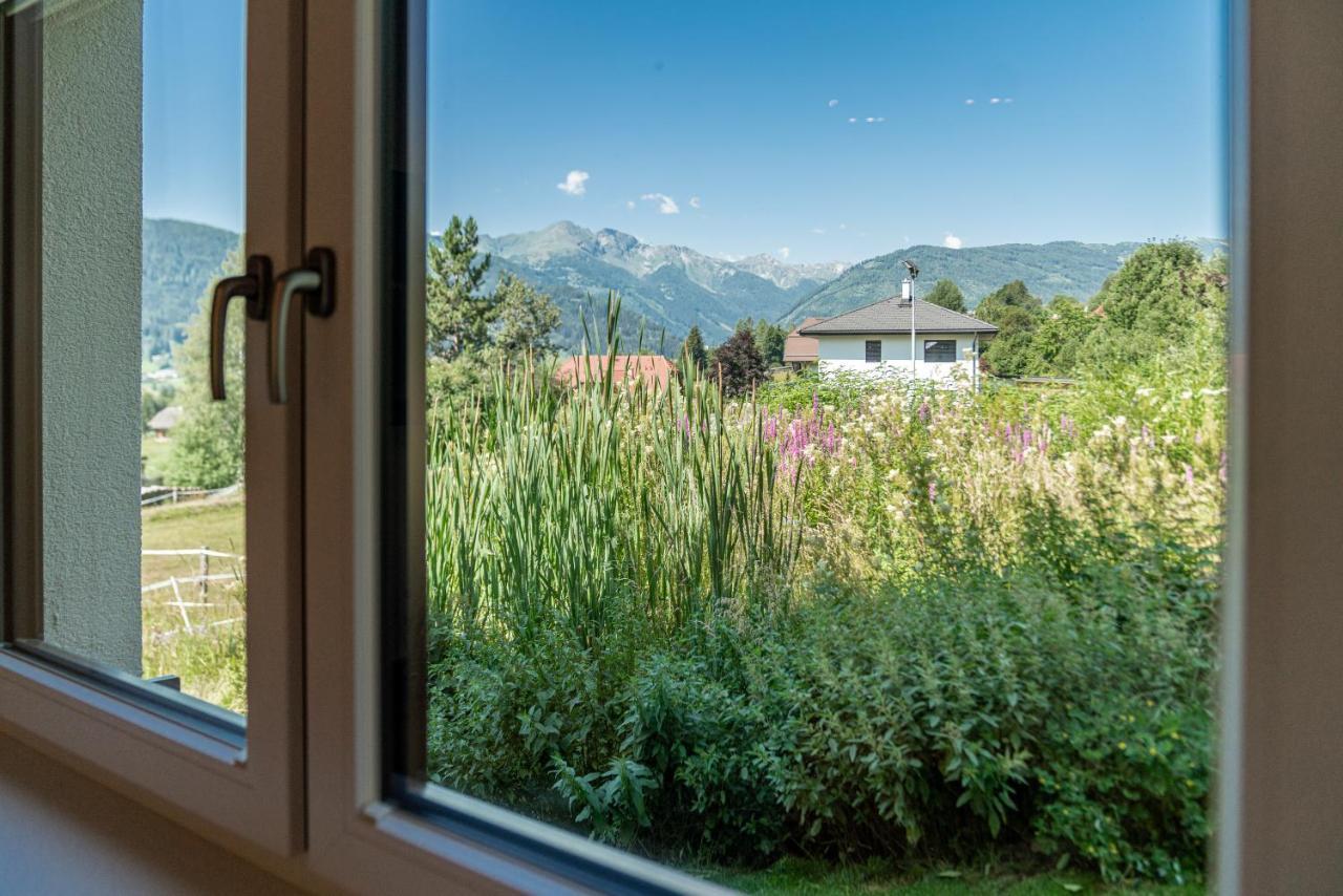 Hotel Die Metzgerstubn Sankt Michael im Lungau Εξωτερικό φωτογραφία