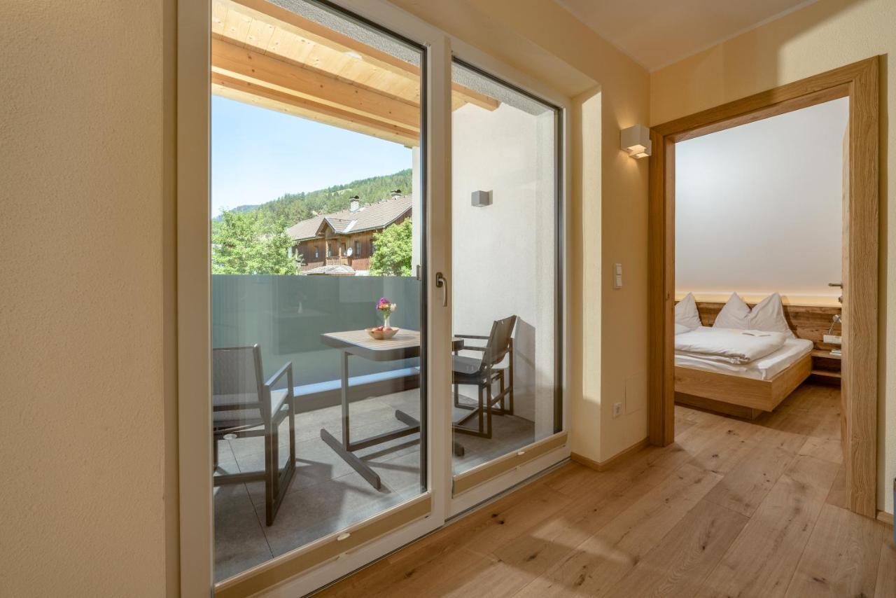 Hotel Die Metzgerstubn Sankt Michael im Lungau Εξωτερικό φωτογραφία