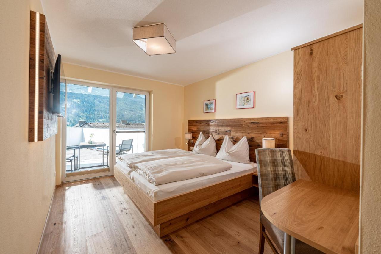 Hotel Die Metzgerstubn Sankt Michael im Lungau Εξωτερικό φωτογραφία