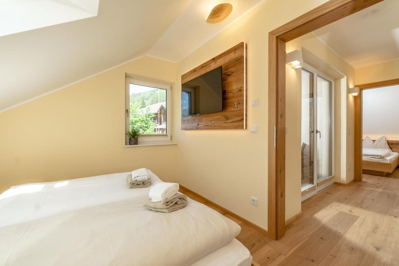 Hotel Die Metzgerstubn Sankt Michael im Lungau Εξωτερικό φωτογραφία