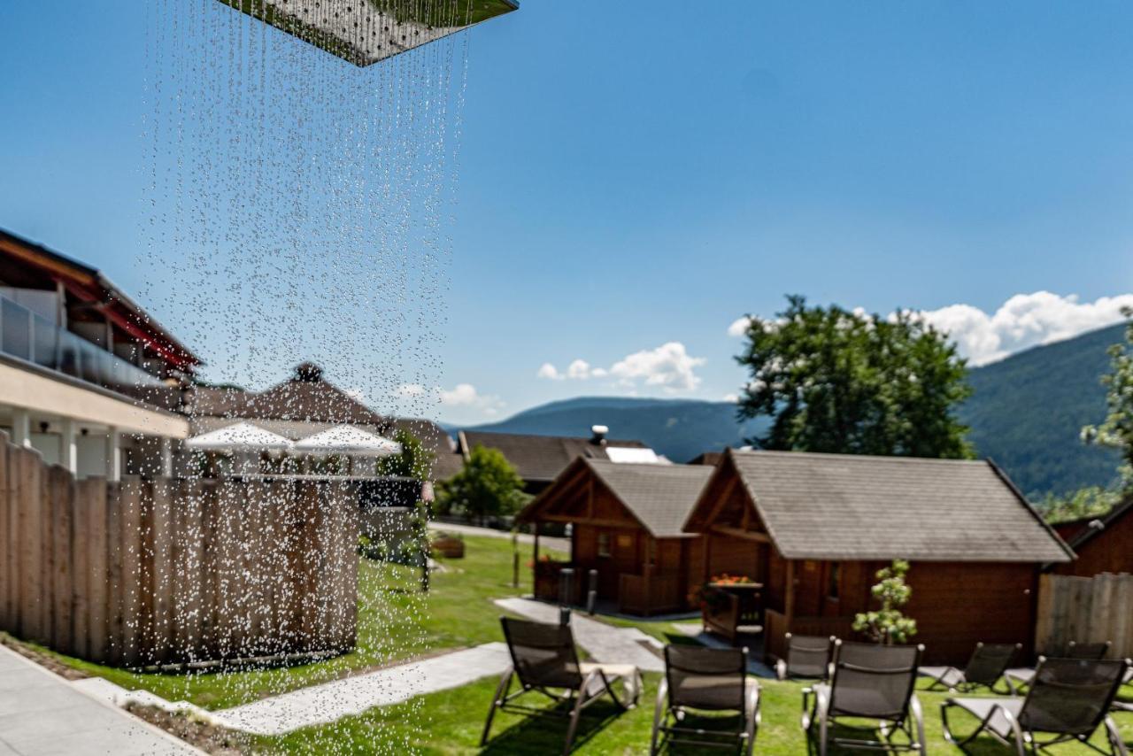 Hotel Die Metzgerstubn Sankt Michael im Lungau Εξωτερικό φωτογραφία